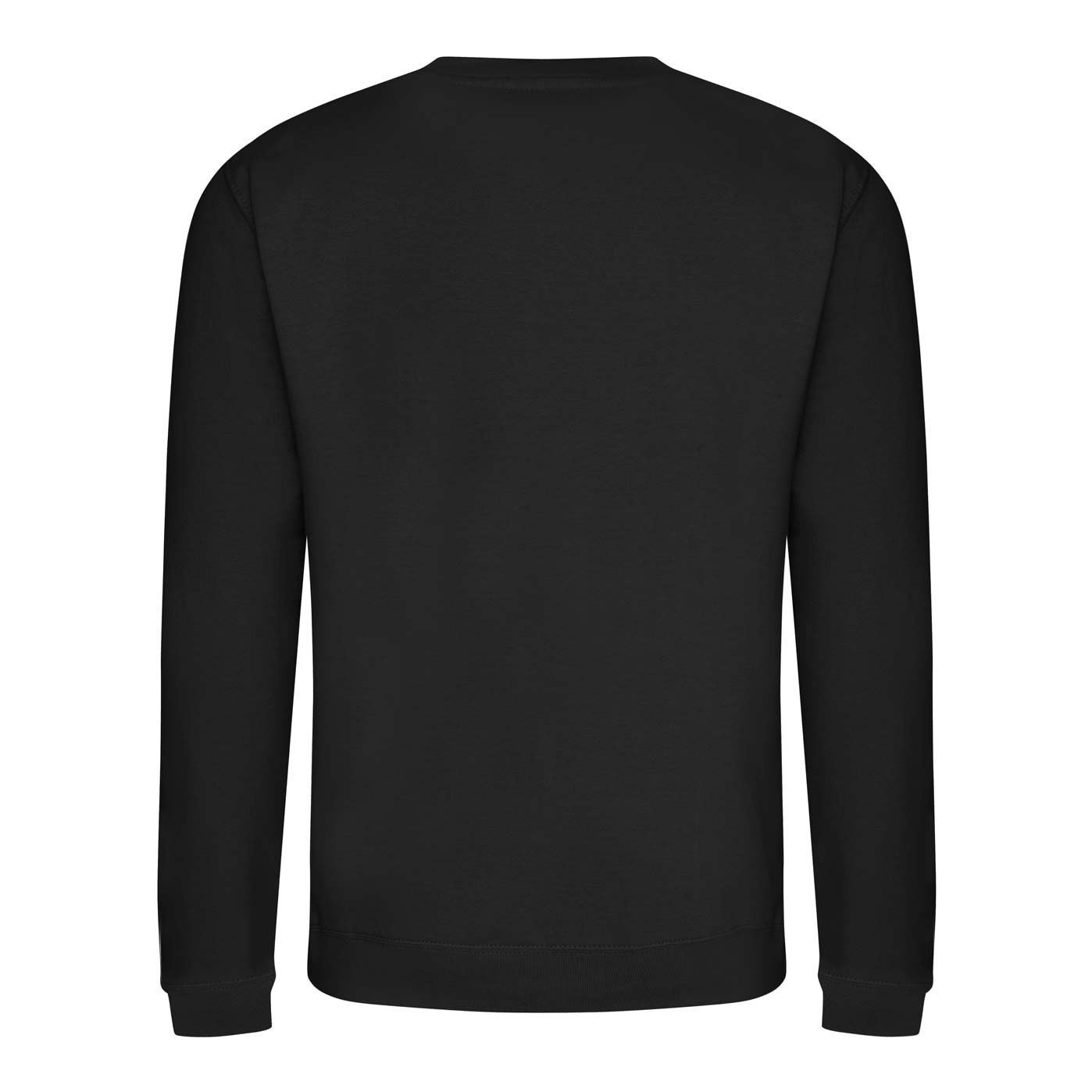 Basic Sweatshirt