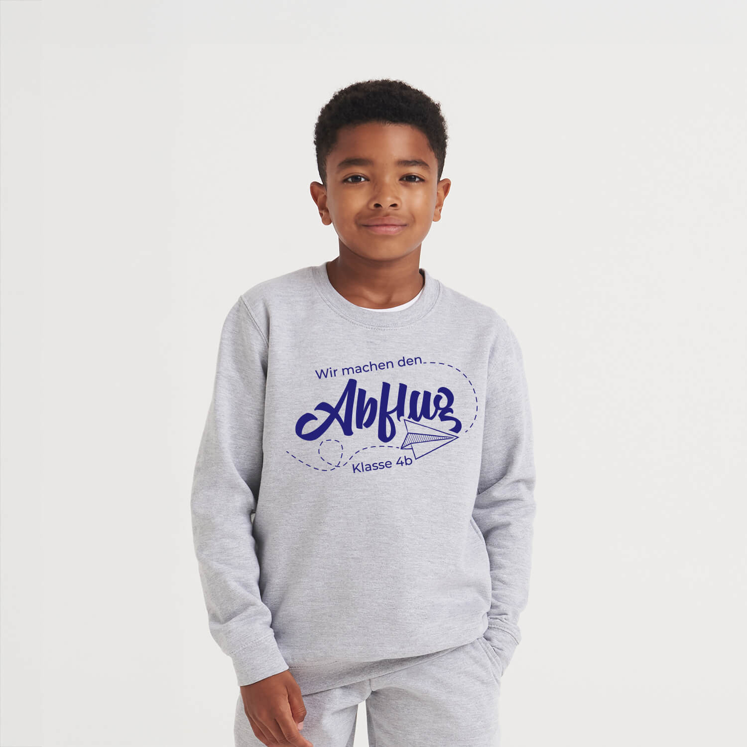 Sweater Kids