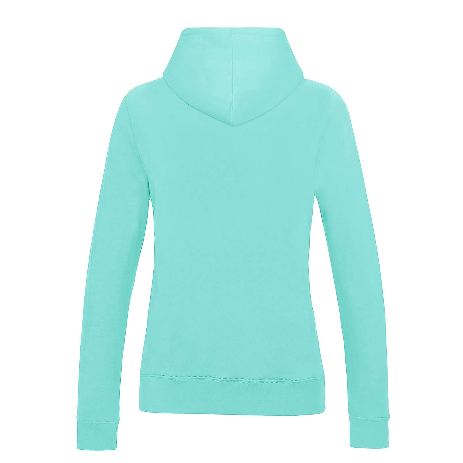 Girls Basic Hoodie