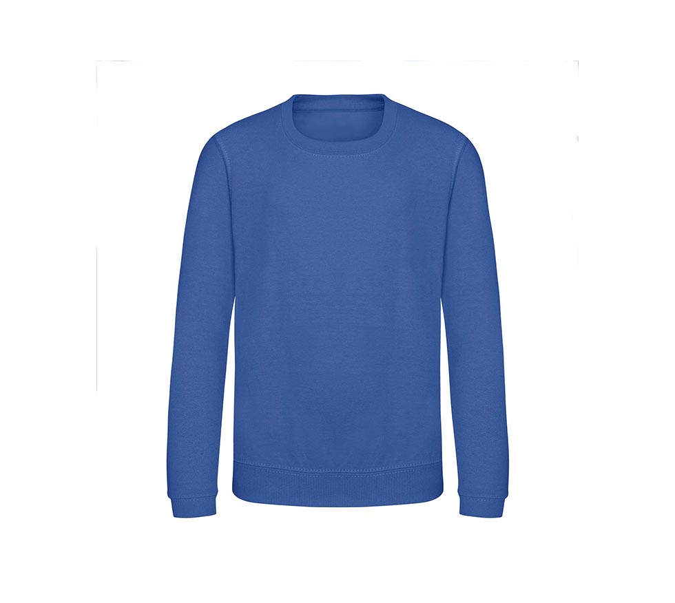 Royal Blue
