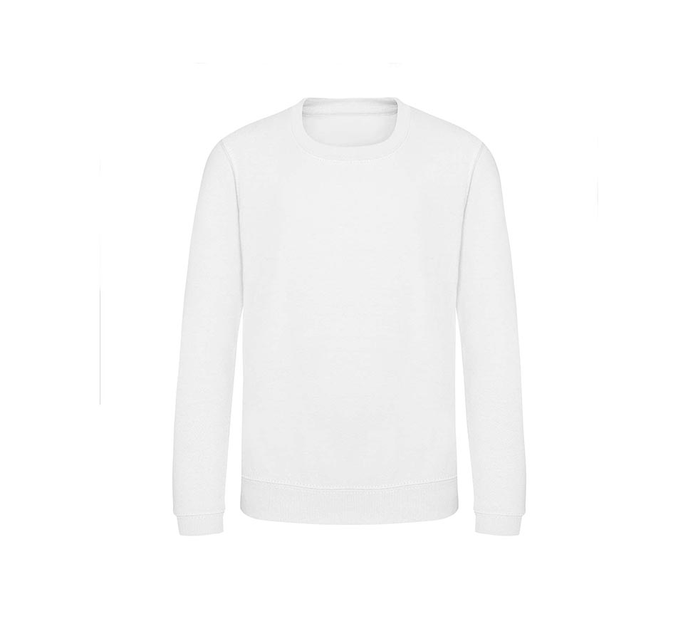 Arctic White