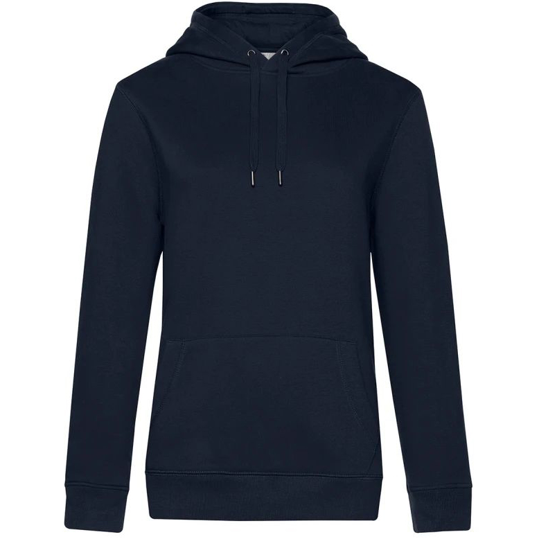 Premium Hoodie Queen