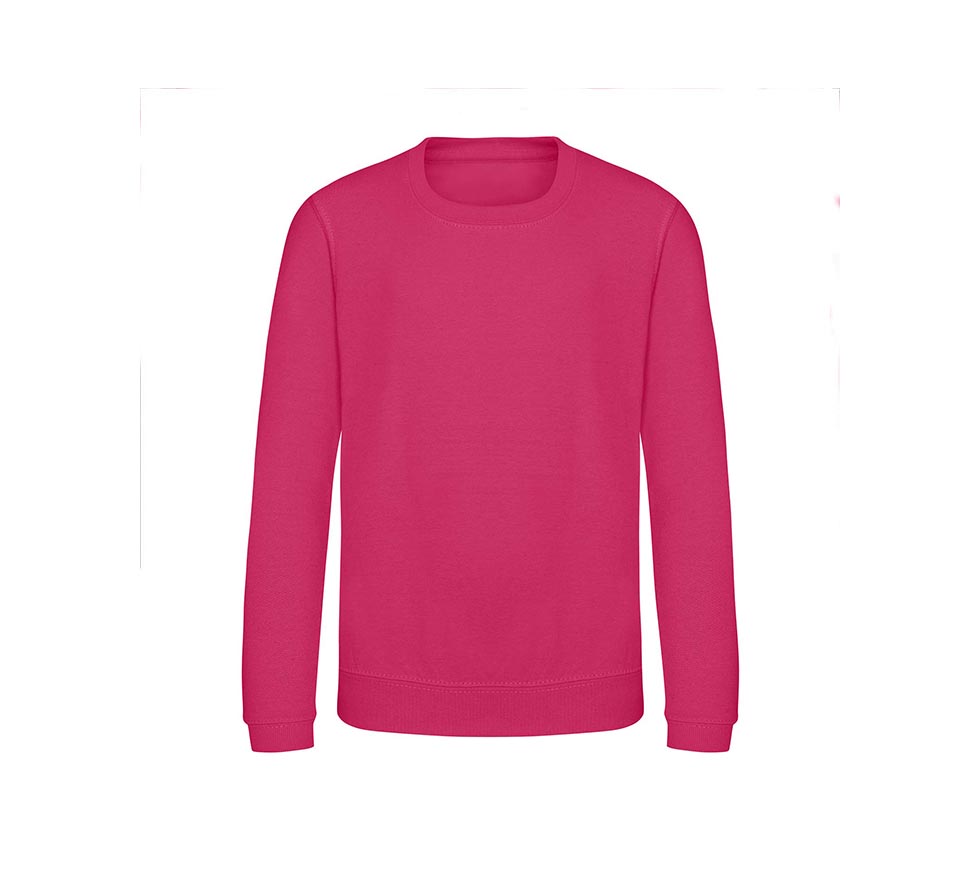 Hot Pink