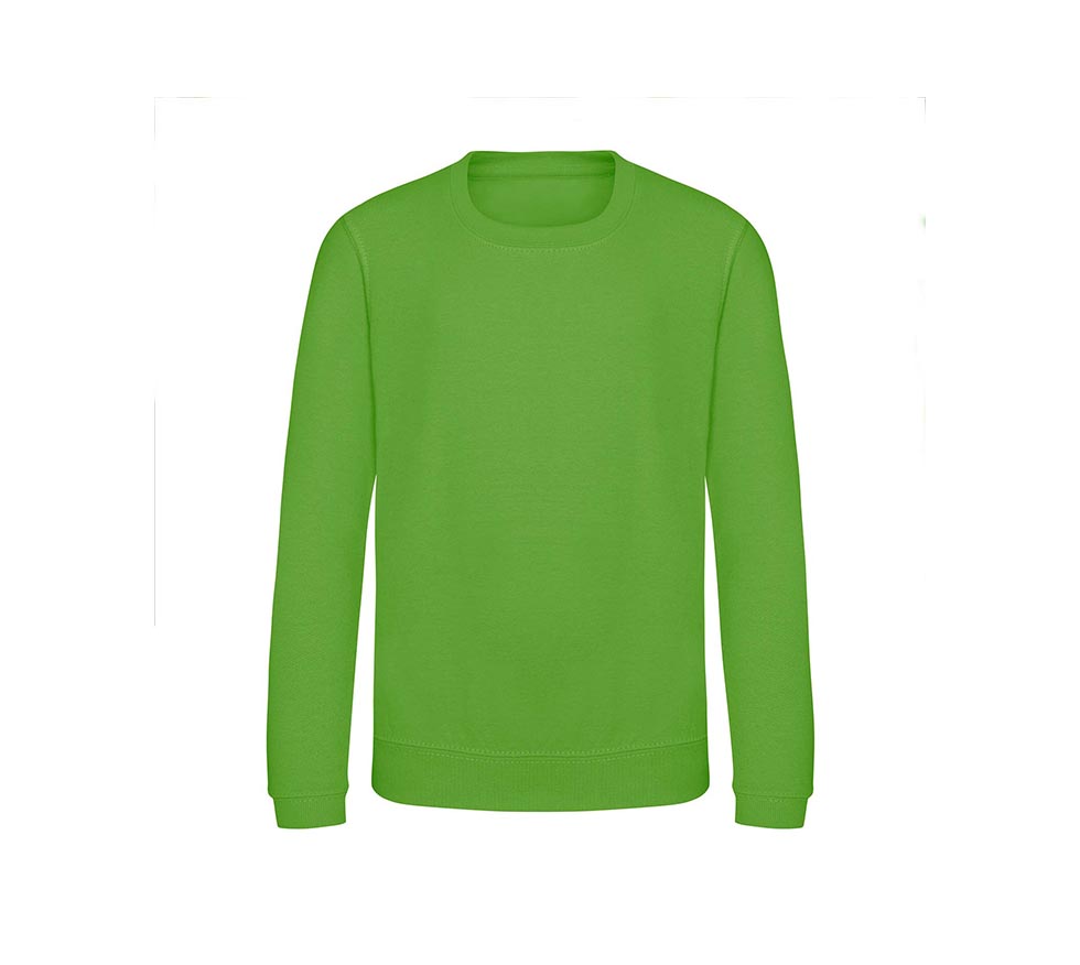 Lime Green