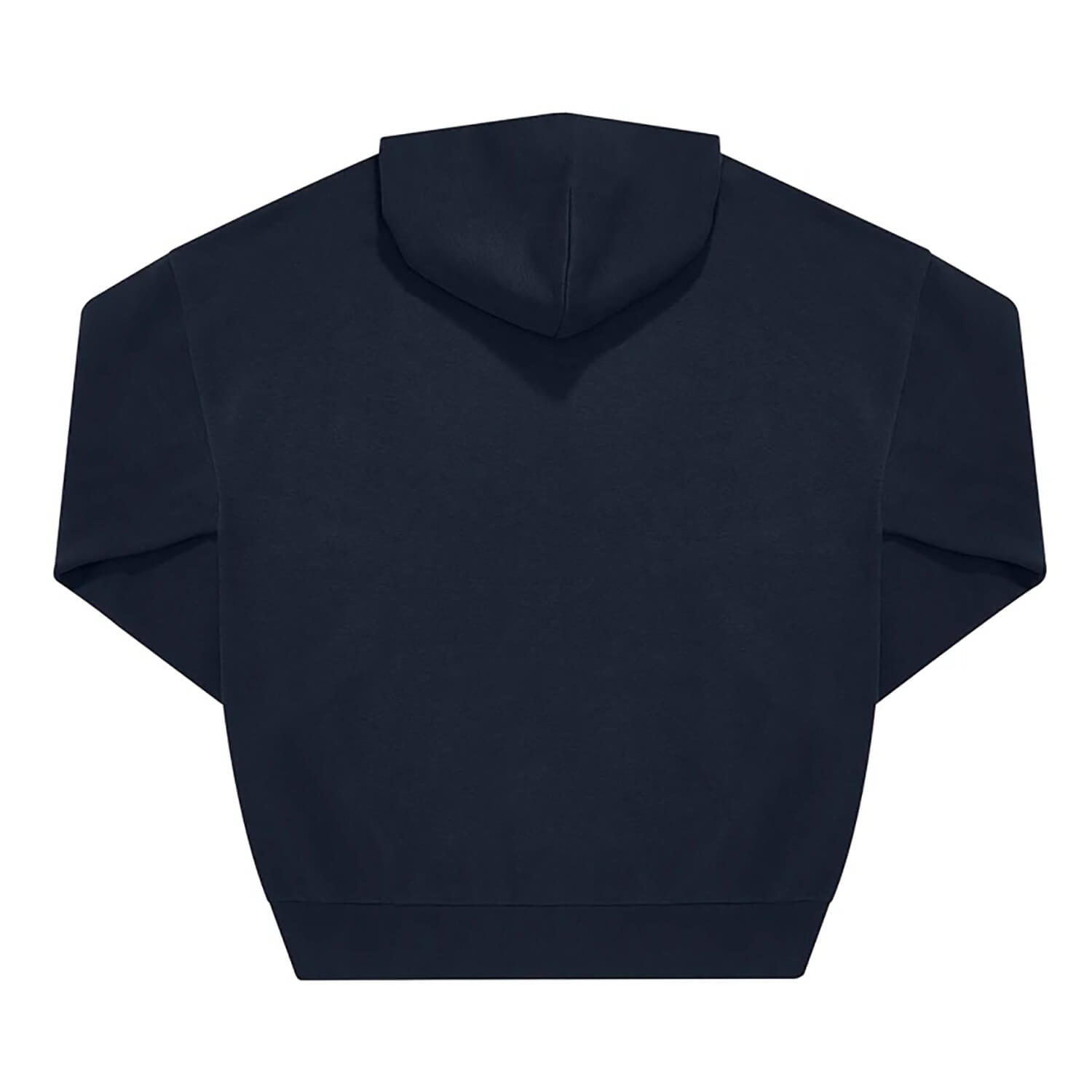 Oversize-Hoodie