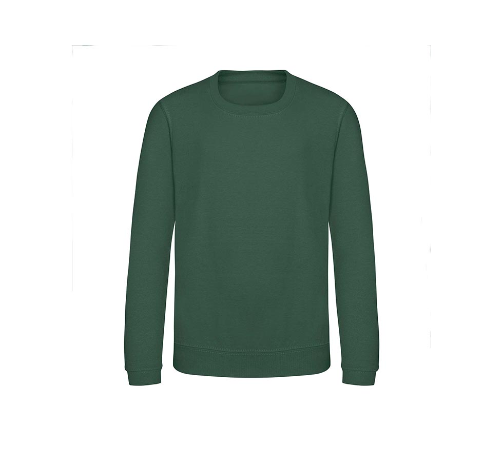 Bottle Green