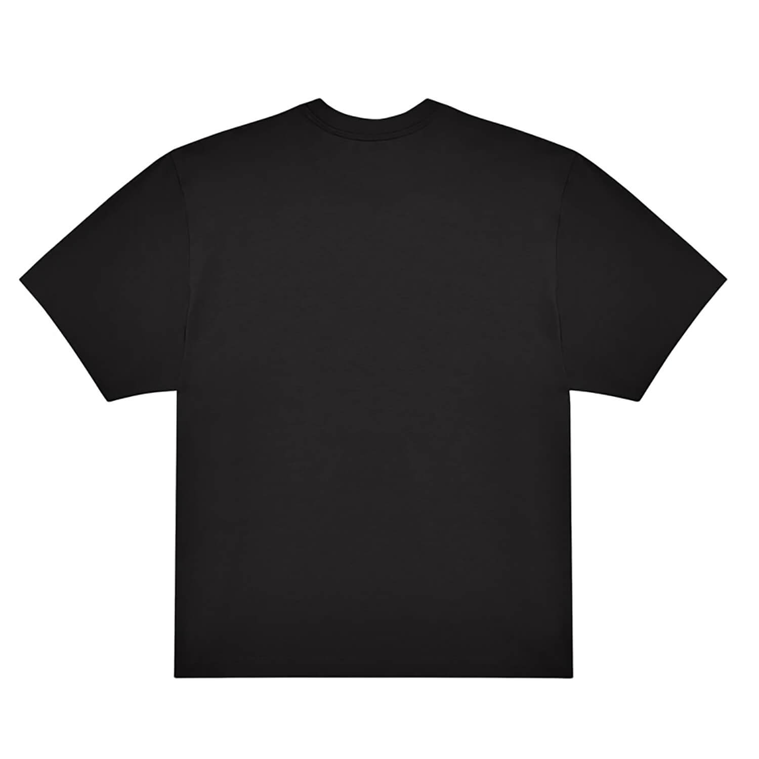 T-Shirt Oversize