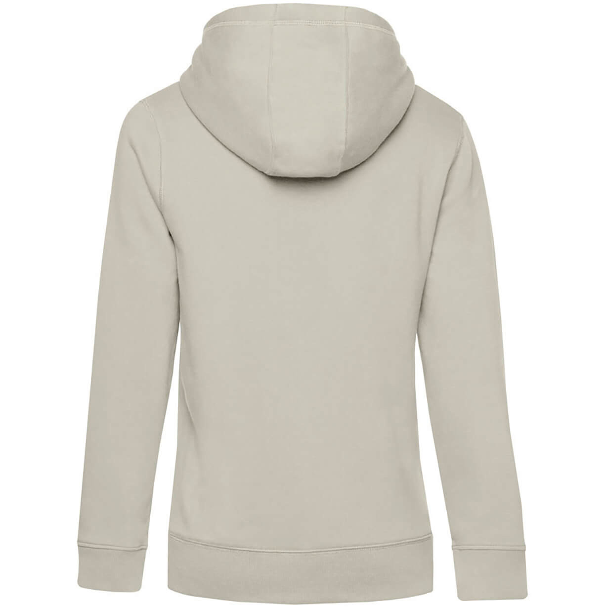 Premium Hoodie Queen