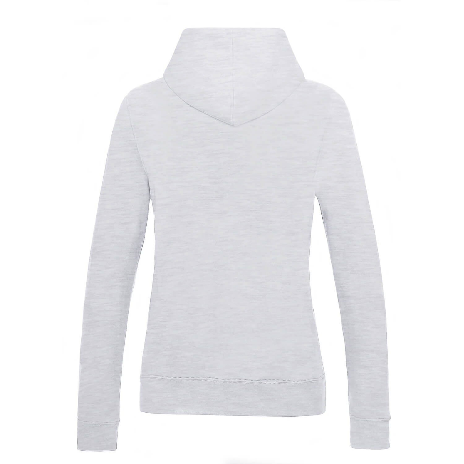 Girls Basic Hoodie