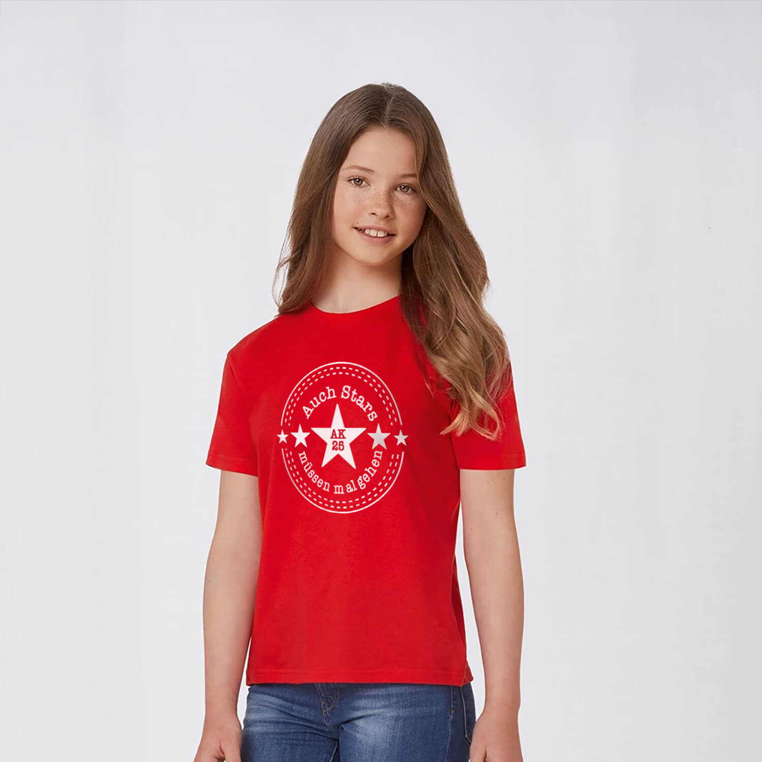 T-Shirt Kids