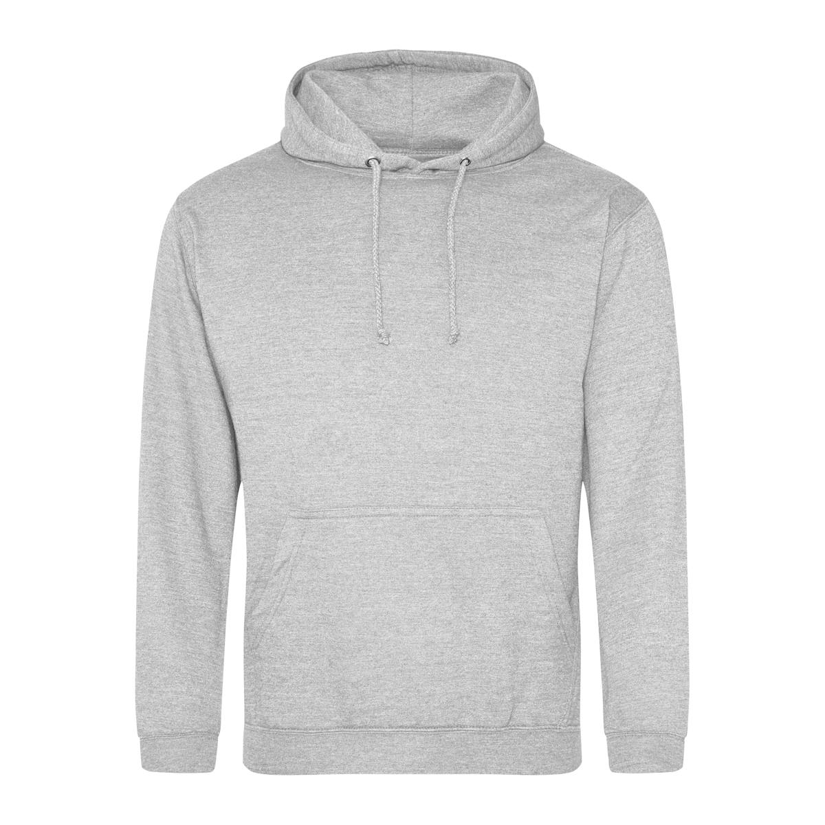 Heather Grey