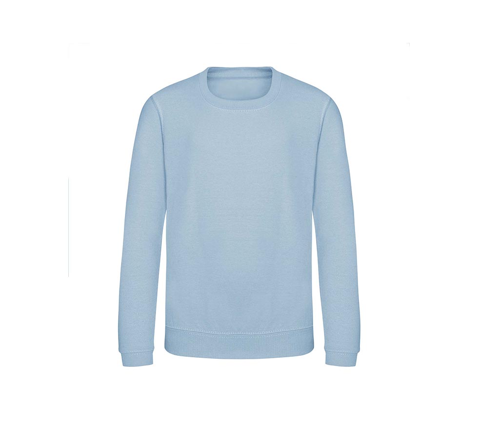 Sky Blue
