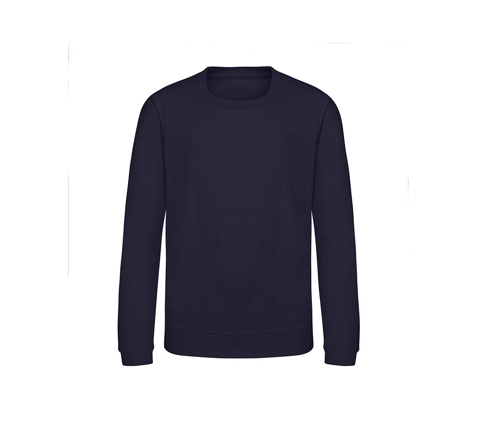 Oxford Navy